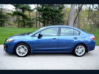 2012 Subaru Impreza 2.0i Premium JF1GJAD62CH010167 2012 Subaru Impreza 2.0i Premium