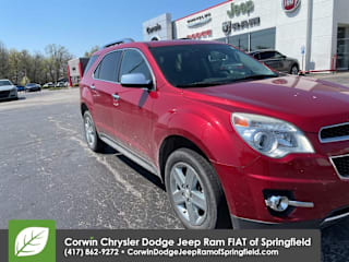 2015 Chevrolet Equinox LTZ 2GNFLHE32F6292860 2015 Chevrolet Equinox LTZ
