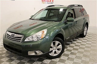 2012 Subaru Outback 2.5i Premium 4S4BRCCC0C3237589 2012 Subaru Outback 2.5i Premium
