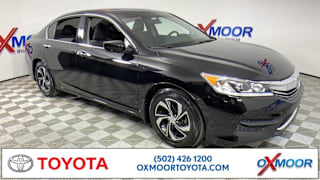 2016 Honda Accord LX 1HGCR2F36GA161698 2016 Honda Accord LX