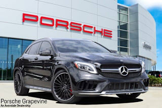 2018 Mercedes-Benz GLA WDDTG5CB5JJ429672 2018 Mercedes-Benz GLA