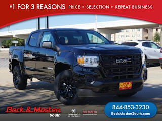 2021 GMC Canyon Elevation Standard 1GTG5BEN5M1202316 2021 GMC Canyon Elevation Standard
