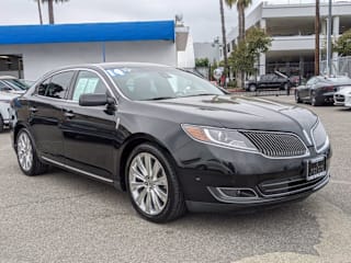 2014 Lincoln MKS 1LNHL9FTXEG612491 2014 Lincoln MKS