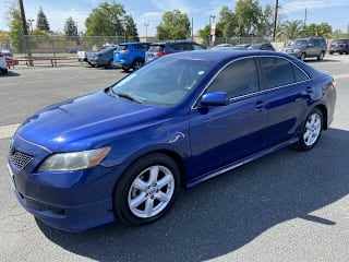 2009 Toyota Camry 4T1BK46K39U084304 2009 Toyota Camry
