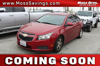 2012 Chevrolet Cruze 1G1PE5SC3C7224744 2012 Chevrolet Cruze