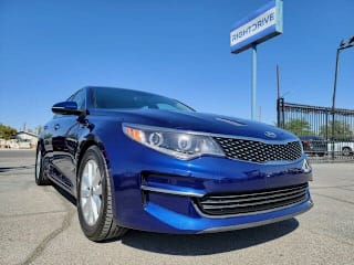 2016 Kia Optima EX 5XXGU4L32GG108905 2016 Kia Optima EX