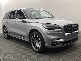 2021 Lincoln Aviator Grand Touring 5LMYJ8XY4MNL00507 2021 Lincoln Aviator Grand Touring