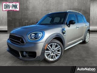 50 Best MINI Countryman Plug in Hybrid for Sale Savings from 1 389