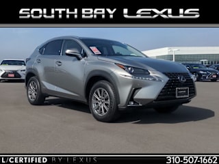 2019 Lexus NX 300h JTJBJRBZ5K2111010 2019 Lexus NX 300h