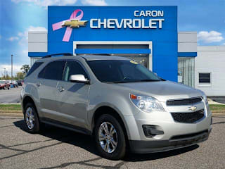 2014 Chevrolet Equinox LT 2GNALBEK9E6239442 2014 Chevrolet Equinox LT