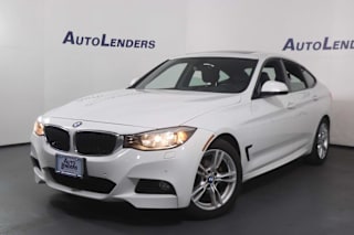 2016 BMW 3 Series 328i xDrive Gran Turismo WBA8Z5C52GG500446 2016 BMW 3 Series 328i xDrive Gran Turismo