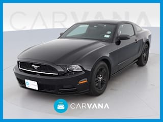2014 Ford Mustang V6 1ZVBP8AM2E5298630 2014 Ford Mustang V6