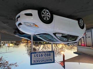 2012 Toyota Matrix 2T1KU4EEXCC845473 2012 Toyota Matrix