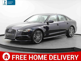 2018 Audi A6 WAUC8AFC2JN038943 2018 Audi A6