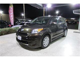 2011 Scion xD JTKKU4B4XB1008746 2011 Scion xD