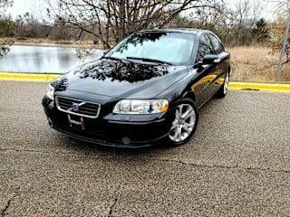 2009 Volvo S60 YV1RS592092726021 2009 Volvo S60