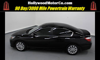 2013 Honda Accord EX 1HGCR2F78DA238974 2013 Honda Accord EX