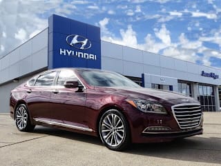 2016 Hyundai Genesis 3.8L KMHGN4JEXGU128097 2016 Hyundai Genesis 3.8L