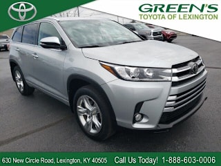2018 Toyota Highlander Limited 5TDDZRFH8JS843712 2018 Toyota Highlander Limited