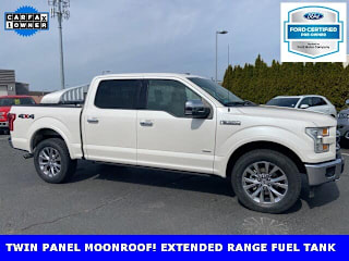 2017 Ford F-150 1FTEW1EG5HFC90695 2017 Ford F-150
