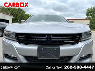 2015 Dodge Charger SXT 2C3CDXJG5FH817964 2015 Dodge Charger SXT