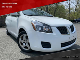 2009 Pontiac Vibe 1.8L 5Y2SP67819Z445908 2009 Pontiac Vibe 1.8L