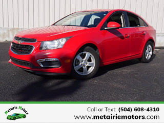 2015 Chevrolet Cruze 1G1PC5SB2F7193651 2015 Chevrolet Cruze