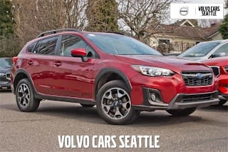 2019 Subaru Crosstrek JF2GTAEC1KH269578 2019 Subaru Crosstrek