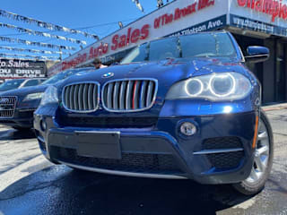 2013 BMW X5 xDrive35i 5UXZV4C53D0B07865 2013 BMW X5 xDrive35i