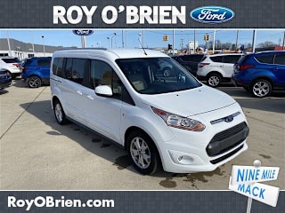 2018 Ford Transit Connect Wagon NM0GE9G78J1363033 2018 Ford Transit Connect Wagon