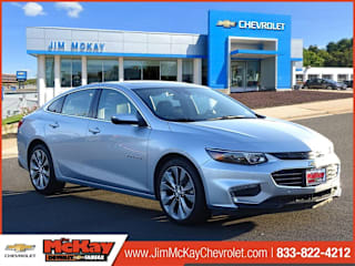 2018 Chevrolet Malibu 1G1ZE5SX7JF155412 2018 Chevrolet Malibu