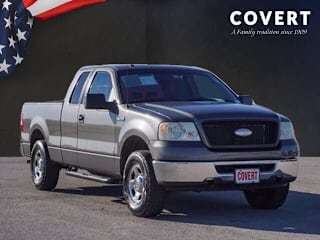 2006 Ford F-150 1FTRX12W26NB83374 2006 Ford F-150