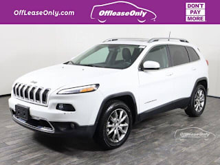 2018 Jeep Cherokee Limited 1C4PJMDB0JD610795 2018 Jeep Cherokee Limited