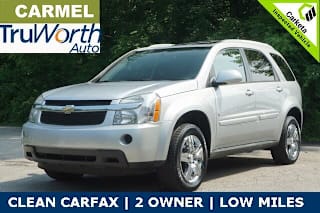 2009 Chevrolet Equinox LT 2CNDL33F196229572 2009 Chevrolet Equinox LT