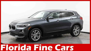 2018 BMW X2 sDrive28i WBXYJ3C30JEJ75928 2018 BMW X2 sDrive28i
