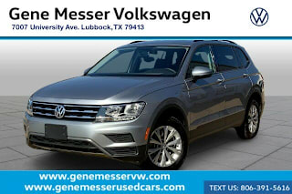 2020 Volkswagen Tiguan 2.0T S 4Motion 3VV0B7AX2LM148717 2020 Volkswagen Tiguan 2.0T S 4Motion