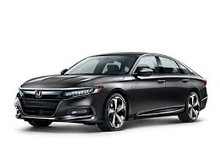 2018 Honda Accord Touring 1HGCV1F92JA184915 2018 Honda Accord Touring