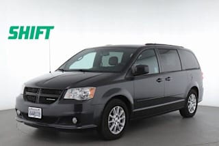 2012 Dodge Grand Caravan R/T 2C4RDGEG9CR200458 2012 Dodge Grand Caravan R/T