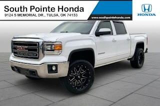 2014 GMC Sierra 1500 SLE 3GTU2UEC7EG122797 2014 GMC Sierra 1500 SLE