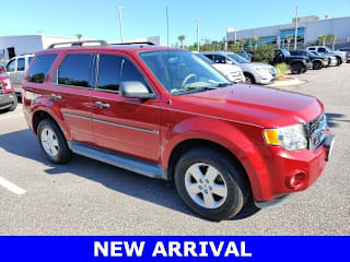 2012 Ford Escape XLT 1FMCU0D78CKA80497 2012 Ford Escape XLT