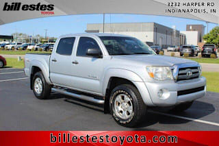 2006 Toyota Tacoma PreRunner V6 5TEJU62N66Z248136 2006 Toyota Tacoma PreRunner V6