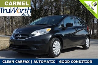2015 Nissan Versa Note 3N1CE2CP0FL421864 2015 Nissan Versa Note