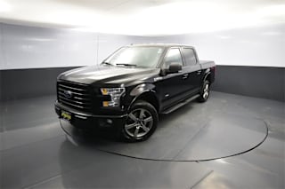 2017 Ford F-150 1FTEW1EP2HFC14044 2017 Ford F-150