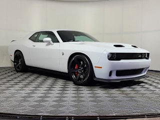 2020 Dodge Challenger SRT Hellcat 2C3CDZC95LH235515 2020 Dodge Challenger SRT Hellcat