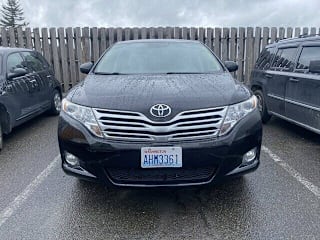 2009 Toyota Venza AWD V6 4T3BK11A79U017595 2009 Toyota Venza AWD V6