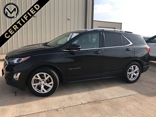 2018 Chevrolet Equinox LT 3GNAXKEX2JL290741 2018 Chevrolet Equinox LT