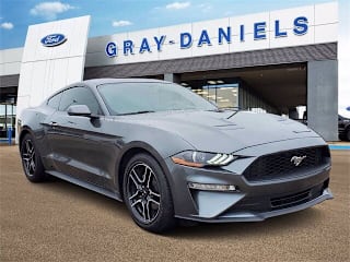 2020 Ford Mustang EcoBoost Premium 1FA6P8TH8L5137223 2020 Ford Mustang EcoBoost Premium