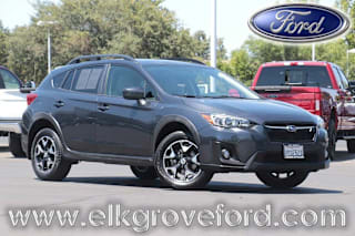 2018 Subaru Crosstrek 2.0i Premium JF2GTABC7JH313005 2018 Subaru Crosstrek 2.0i Premium