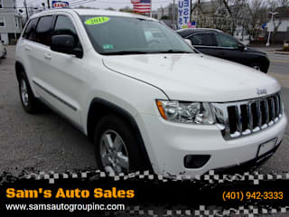 2011 Jeep Grand Cherokee Laredo 1J4RR4GG1BC576179 2011 Jeep Grand Cherokee Laredo