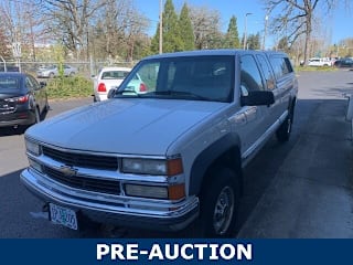 1994 Chevrolet C/K 2500 Series 1GCGK29K7RE150440 1994 Chevrolet C/K 2500 Series